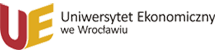 Uniwersytet_Ekonomiczny_logo