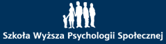 Szkoaw_Wysza_Psychologii_spoecznej_logo