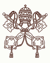 Papieski_wydzia_Teologiczny_logo